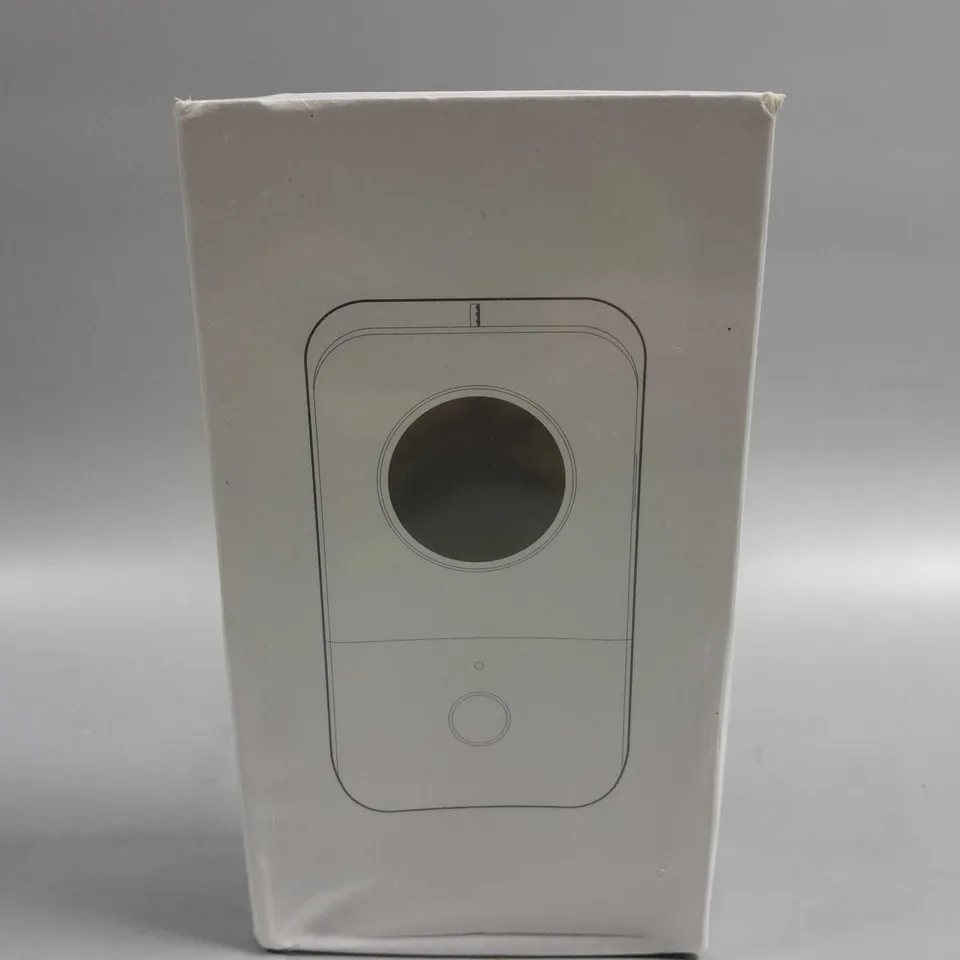 BOXED SEALED PHOMEMO SMART MINI LABEL MAKER 