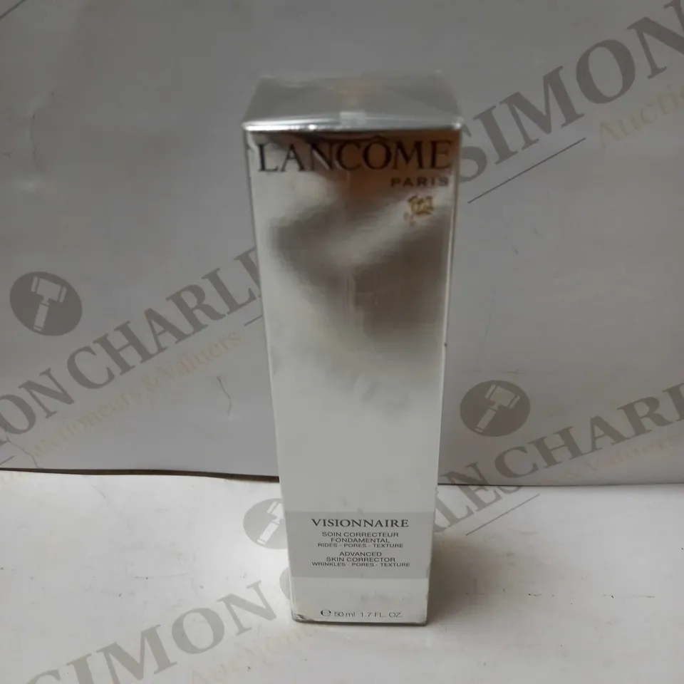 LANCÔME VISIONNAIRE ADVANCED SKIN CORRECTOR 50ML