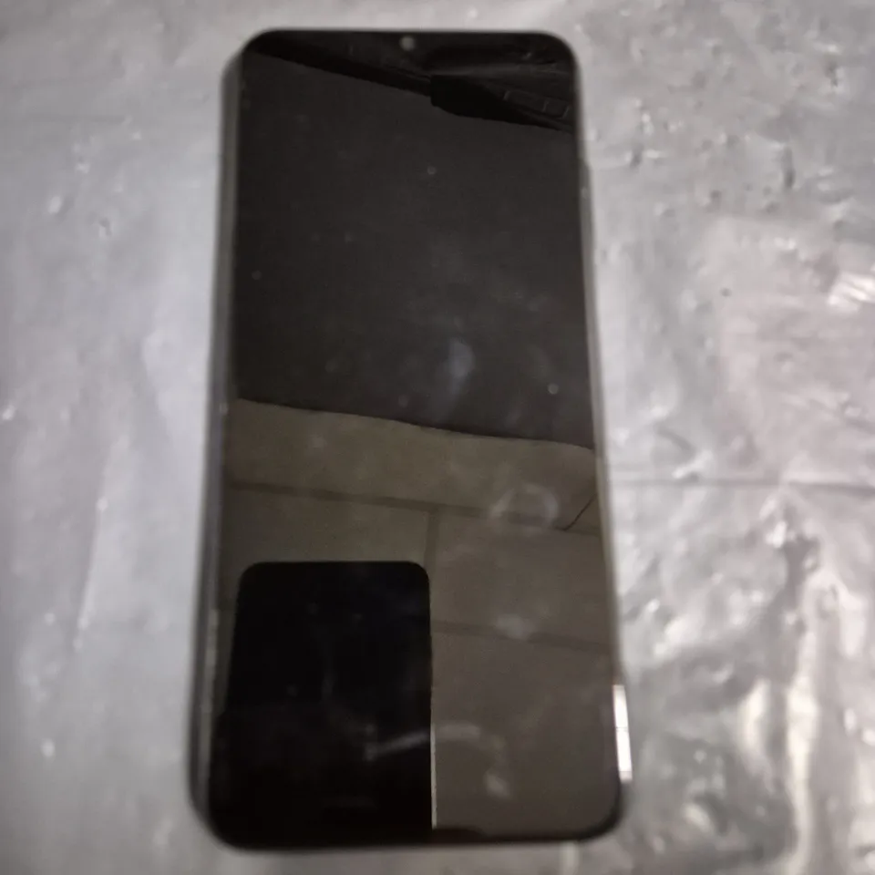 GALAXY A03S 64GB - BLACK 