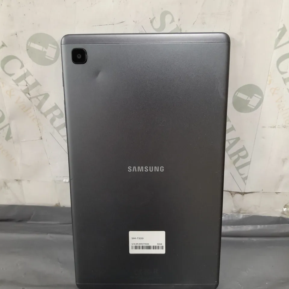 GALAXY TAB A7 LITE (8.7", LTE)