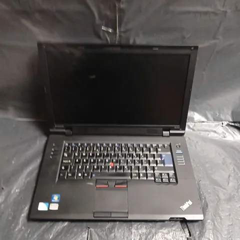 LENOVO THINKPAD LAPTOP – TYPE 2847-DFG 