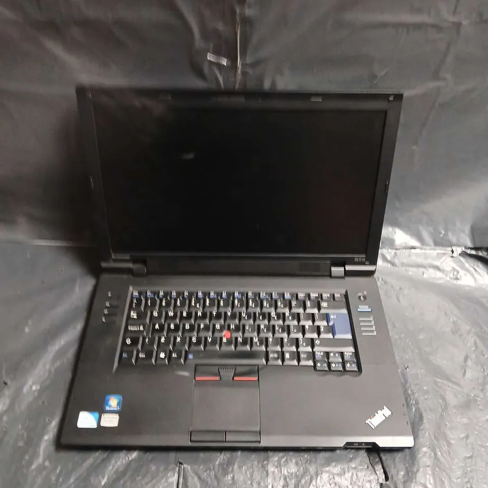 LENOVO THINKPAD LAPTOP – TYPE 2847-DFG 