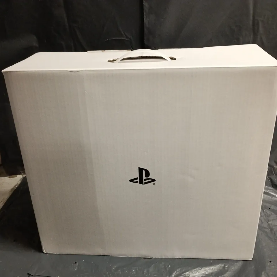 SONY PLAYSTATION 5 CONSOLE – BOXED. NO CONTROLLER