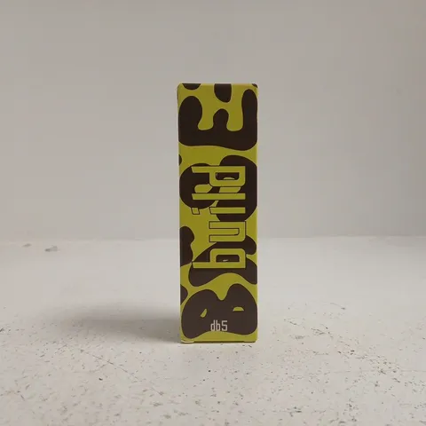 MADE BY MITCHELL LIQUID FOUNDATION