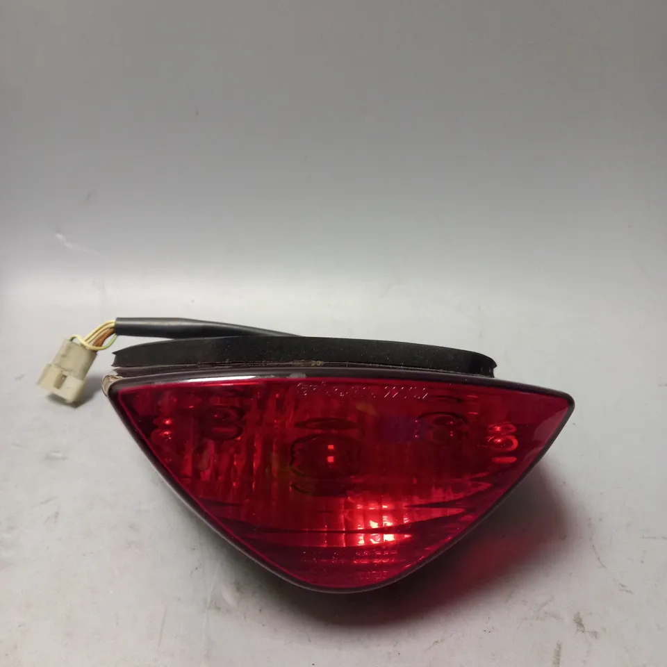 KTM TAIL LIGHT 