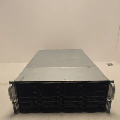 CORAID RACKMOUNT SERVER CHASSIS