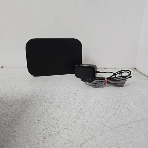 NOW TV STREAMING MEDIA PLAYER WITH POWER ADAPTER