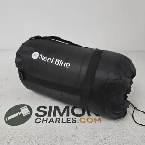 NEEL BLUE ALL SEASON SLEEPING BAG