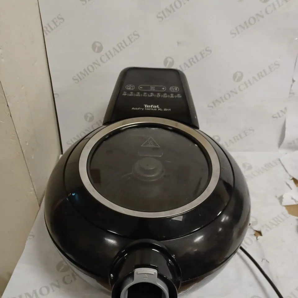 TEFAL ACTIFRY GENIUS HEALTH AIR FRYER