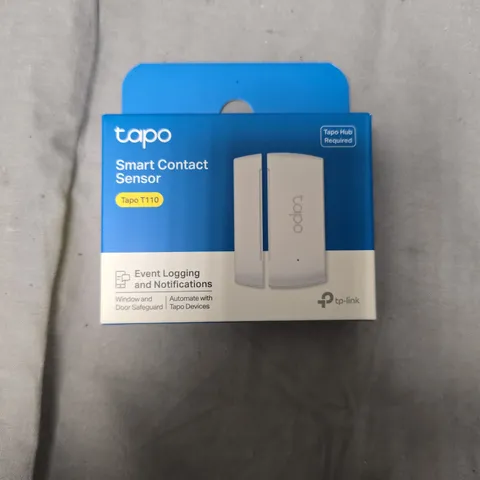 TP-LINK TP-LINK TAPO SMART CONTACT SENSOR (T110)