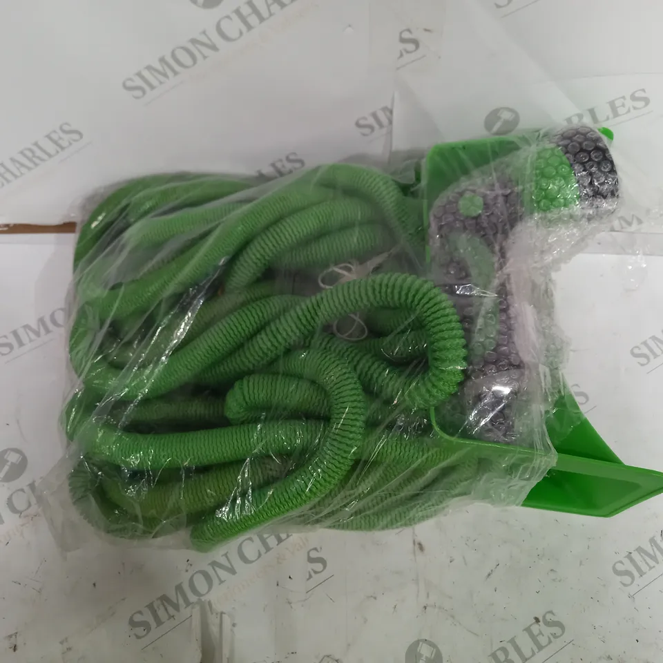 BOXED GRUMPY GARDENER STRETCH HOSE 125FT