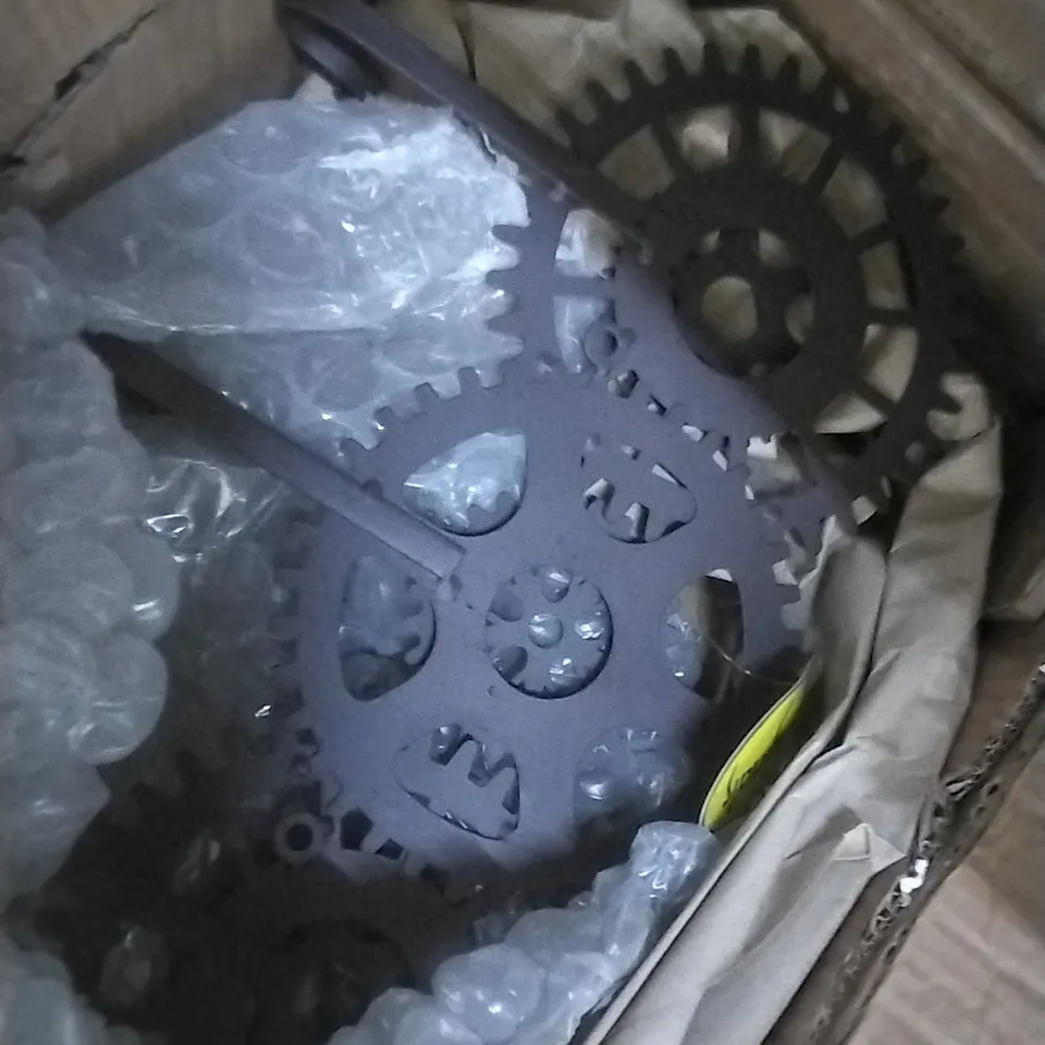 BOXED MARILOU COGS 3 HOOK