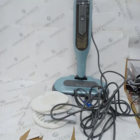 SHARK NINJA FLOOR STEAMER