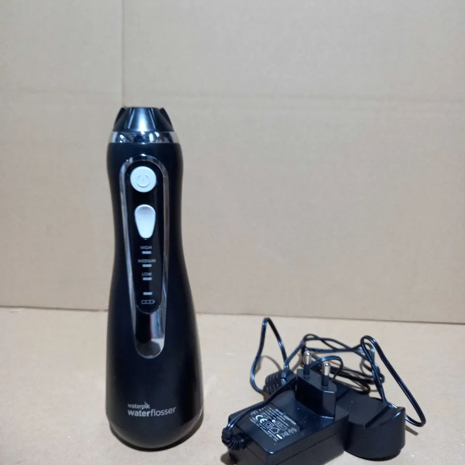 WATERPIK CORDLESS ADVANCED WATER FLOSSER