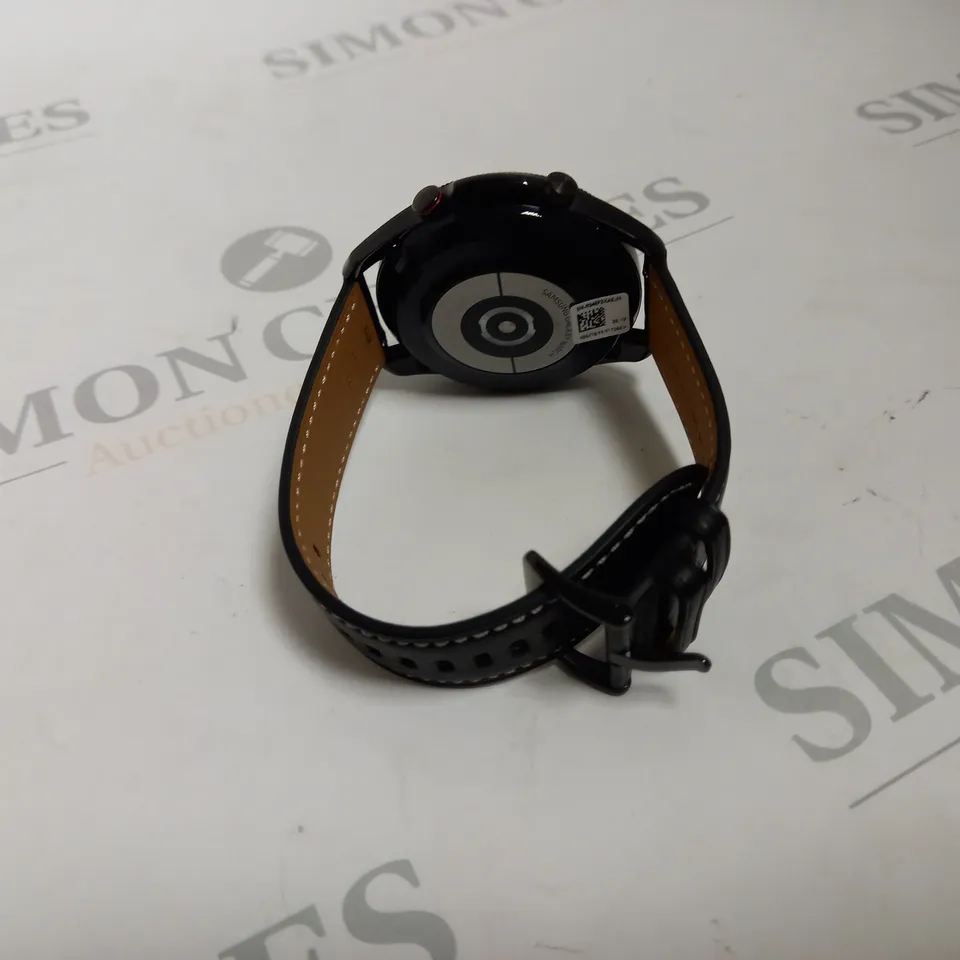 SAMSUNG GALAXY SM-R845F SMART WATCH