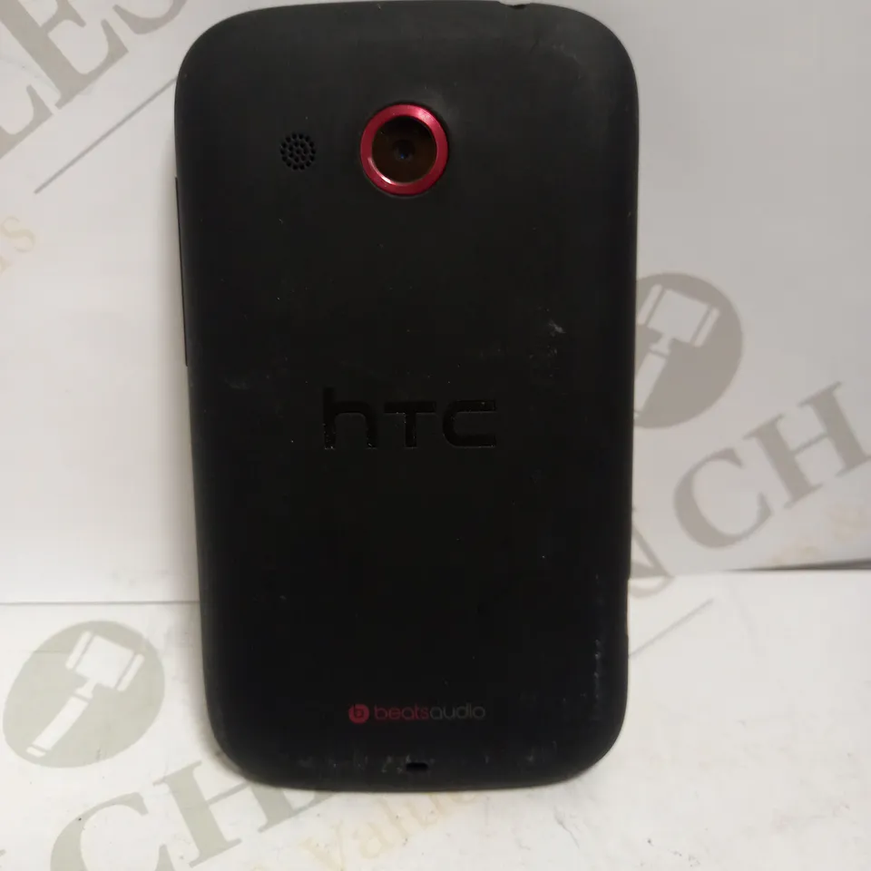 HTC PHONE