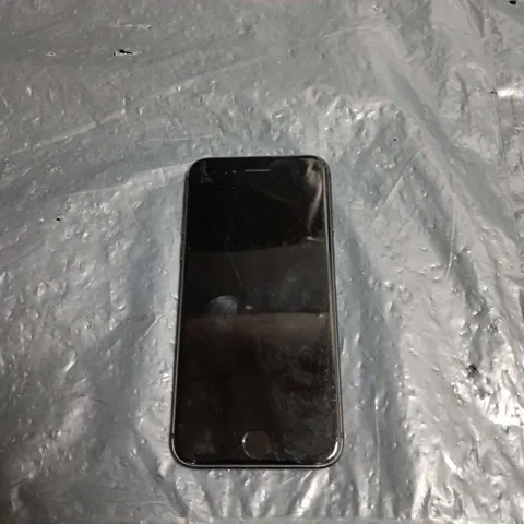 APPLE IPHONE SPACE GREY SMARTPHONE 