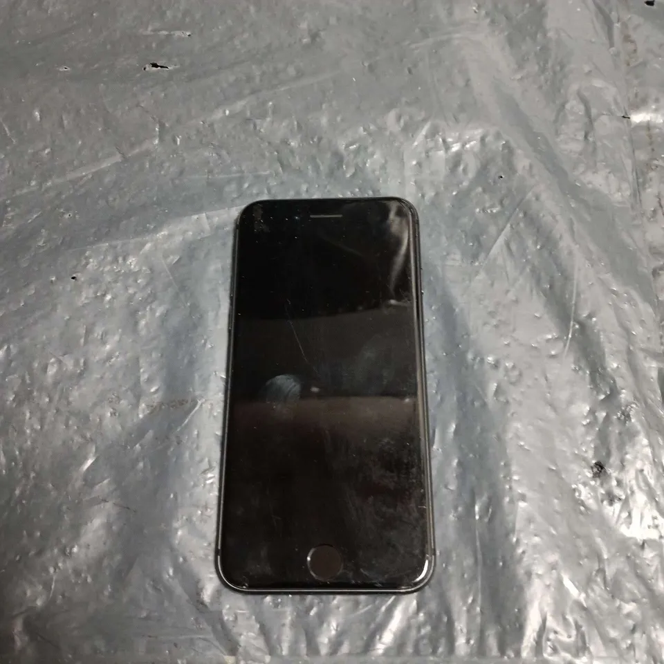 APPLE IPHONE SPACE GREY SMARTPHONE 