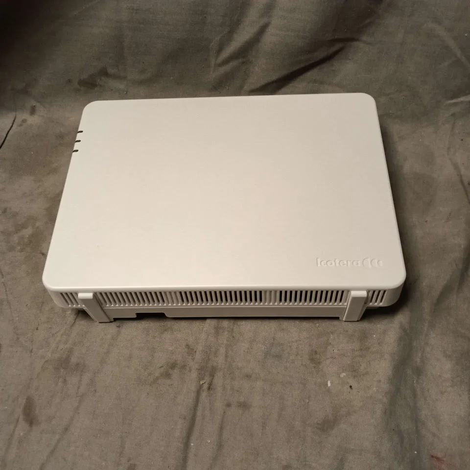 ICOTERA 14862-40 NETWORK GATEWAY – WHITE, BOXED