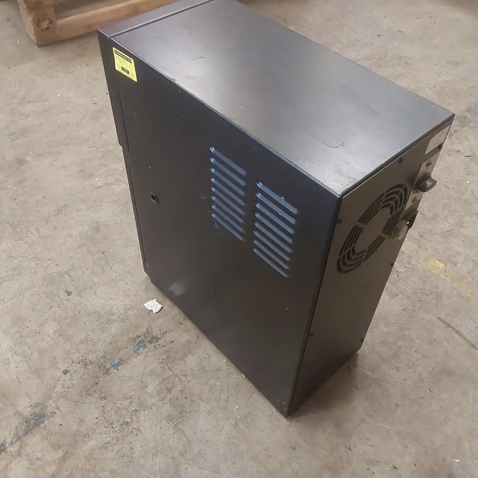 VITRIFRIGO COMMERCIAL COFFEE MACHINE FRIDGE