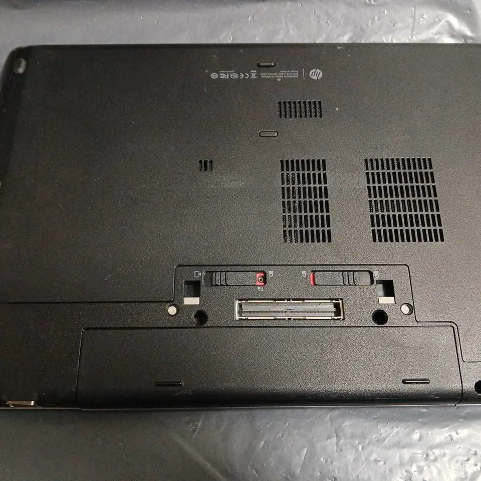 HP PROBOOK 650 SERIES LAPTOP