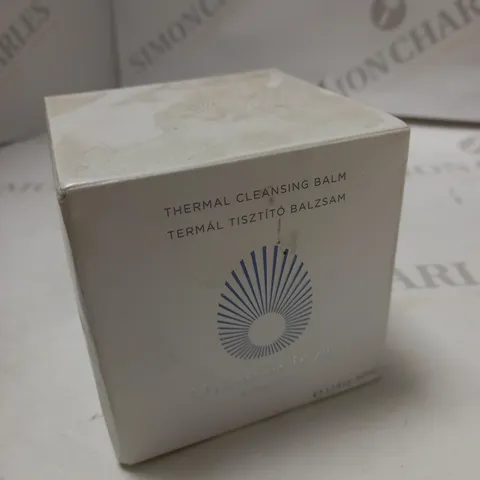 OMOROVICZA THERMAL CLEANSING BALM 50ML