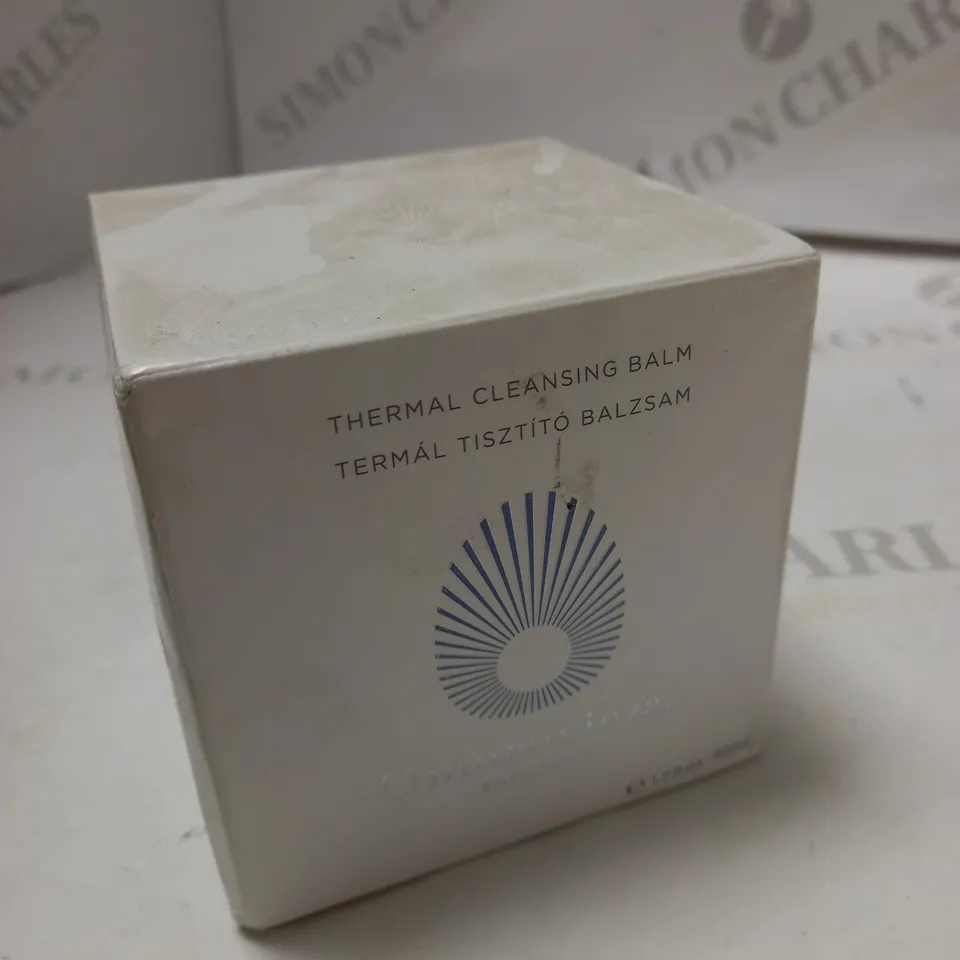OMOROVICZA THERMAL CLEANSING BALM 50ML