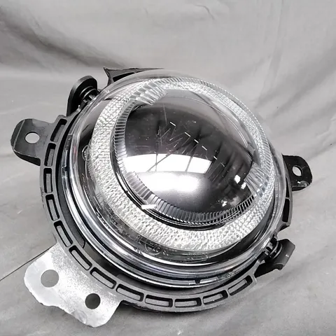 MINI BUMPER FOG LIGHT LED LH PN:63.17-7 497 763-06