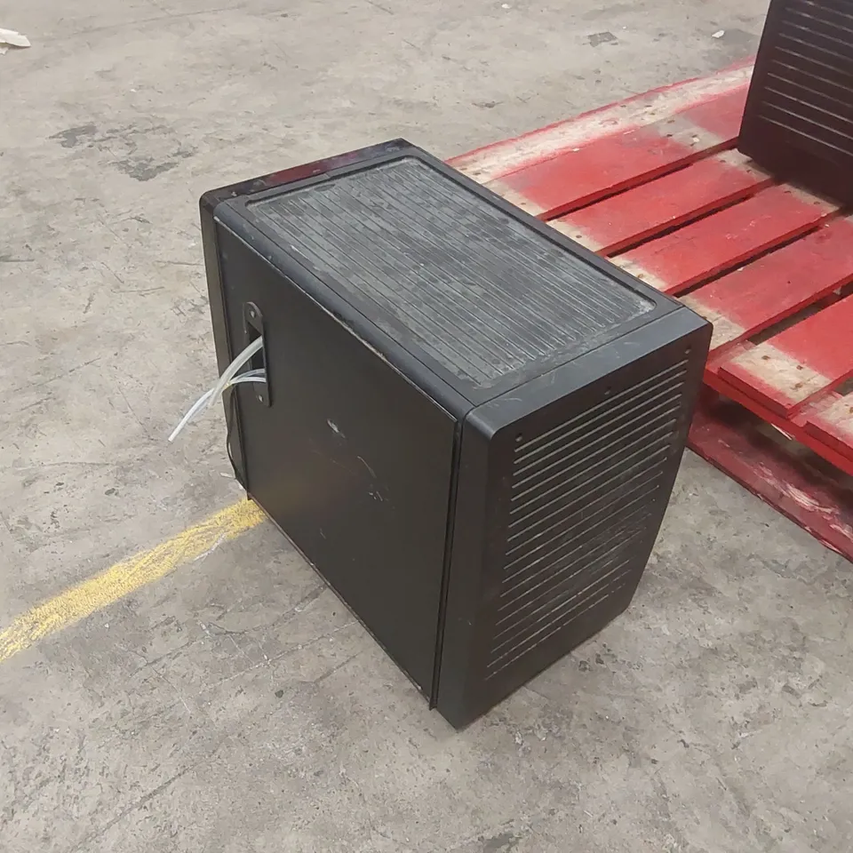 CLEANMASTER COMMERCIAL MILK CHILLER FOR COFFEE MACHINE