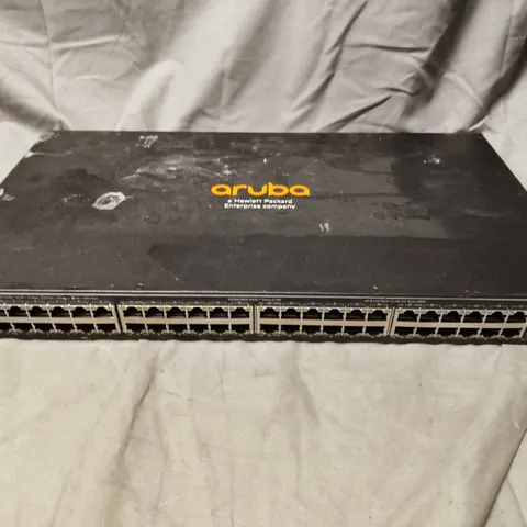 ARUBA 2530-48G SWITCH (J9775A)