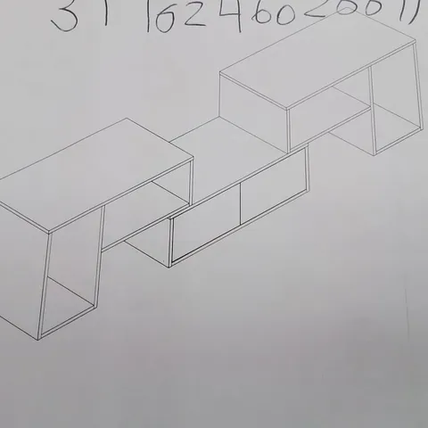 PALLET CONTAINING A LARGE QUANTITY OF BRAND NEW DISPLAY UNITS