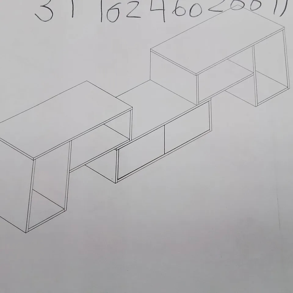 PALLET CONTAINING A LARGE QUANTITY OF BRAND NEW DISPLAY UNITS