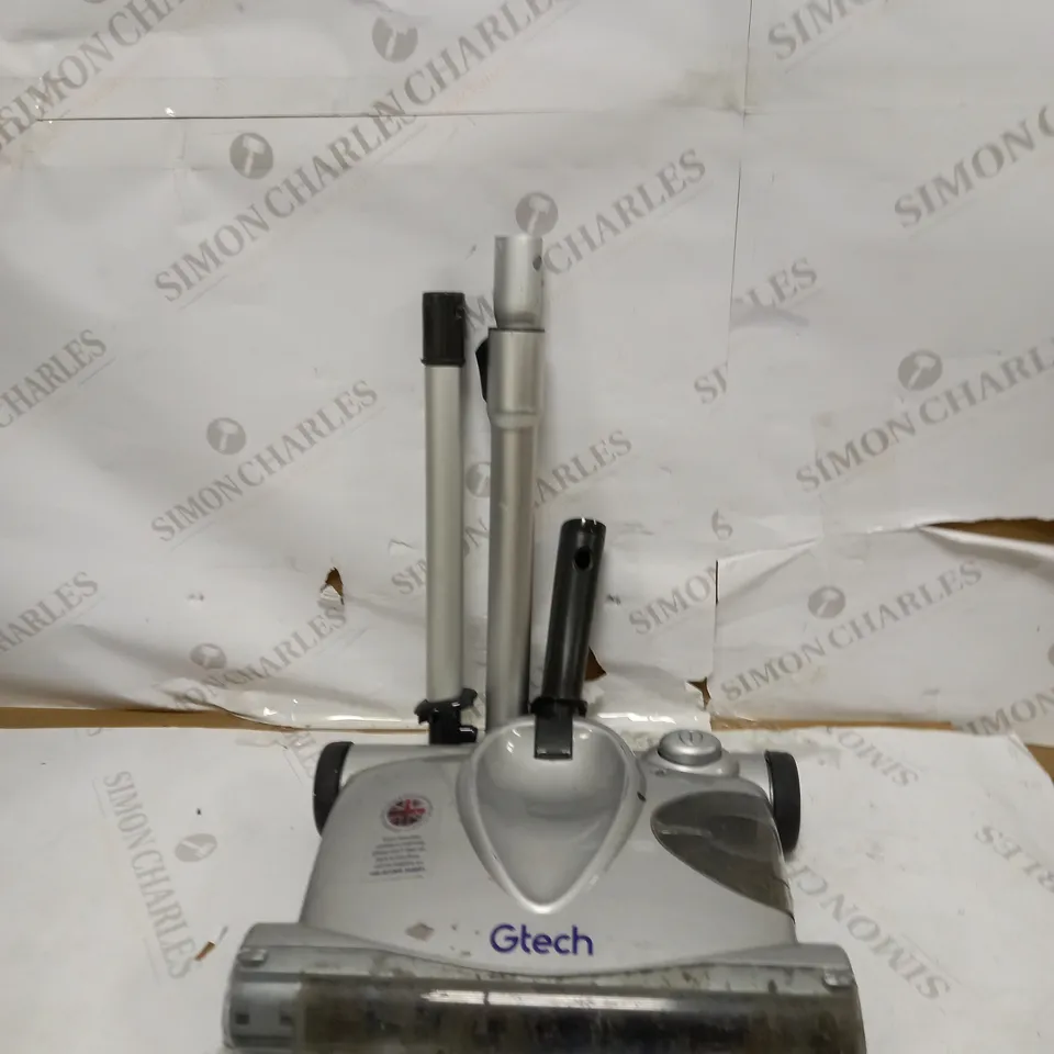 GTECH SW02 POWER SWEEPER 