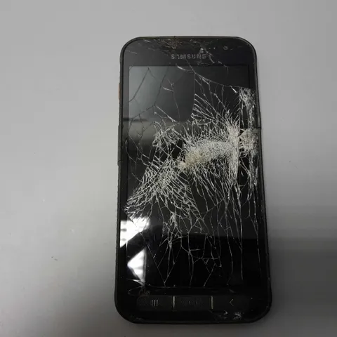 SAMSUNG GALAXY XCOVER 4S