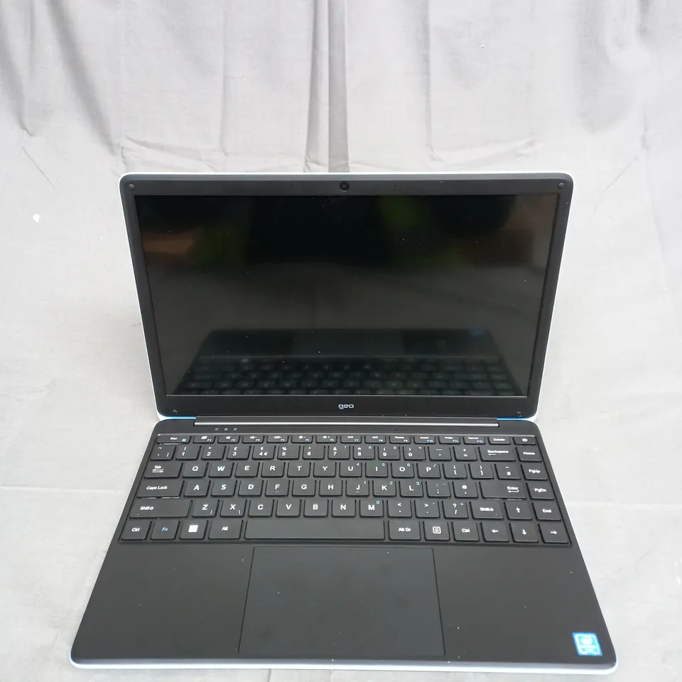 GEO GEOBOOK 140 14.1" LAPTOP