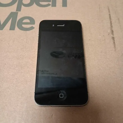 APPLE IPHONE 4 SMARTPHONE 