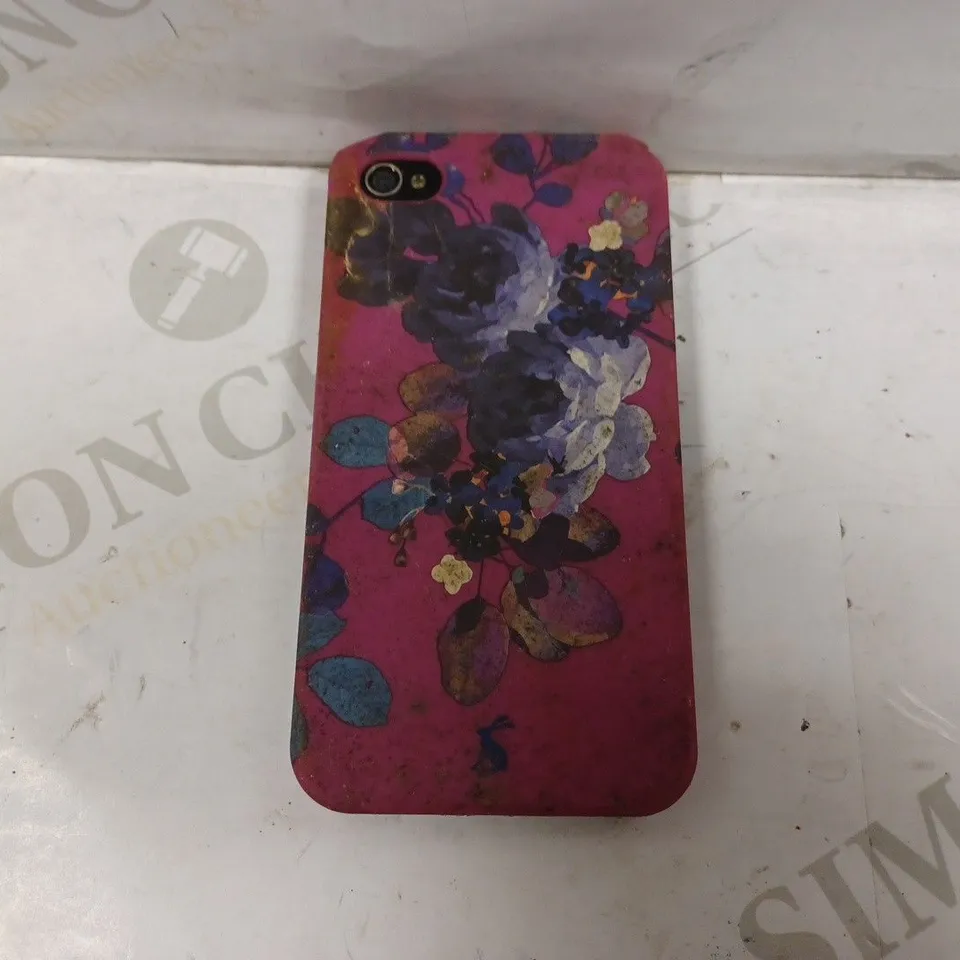 APPLE IPHONE 4 (A1332) SMARTPHONE 