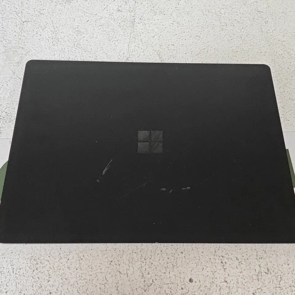 UNBOXED MICROSOFT SURFACE PRO LAPTOP IN BLACK - MODEL 1951