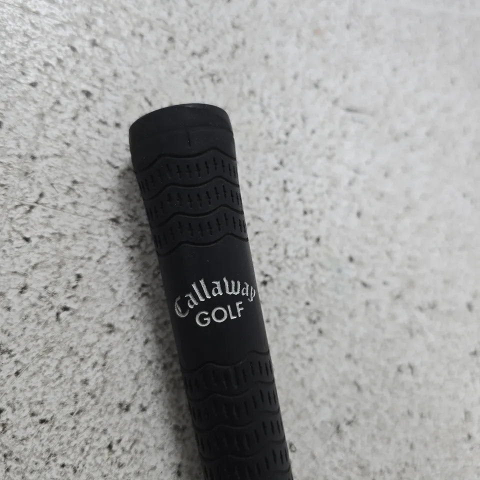 CALLAWAY GOLF BIG BERTHA WAR BIRD DRIVER