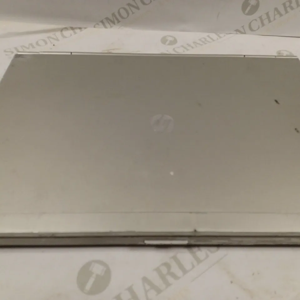 HP ELITEBOOK 8470P LAPTOP 