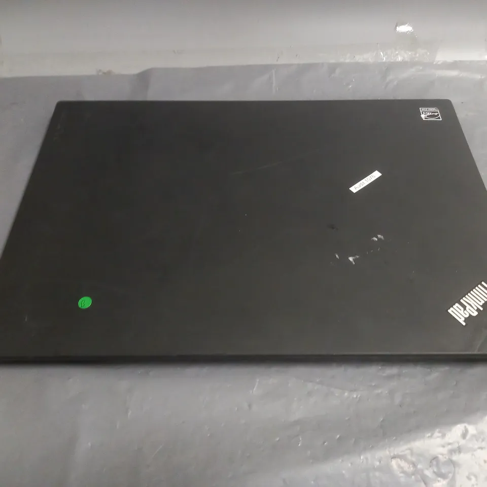 LENOVO THINKPAD T480 LAPTOP