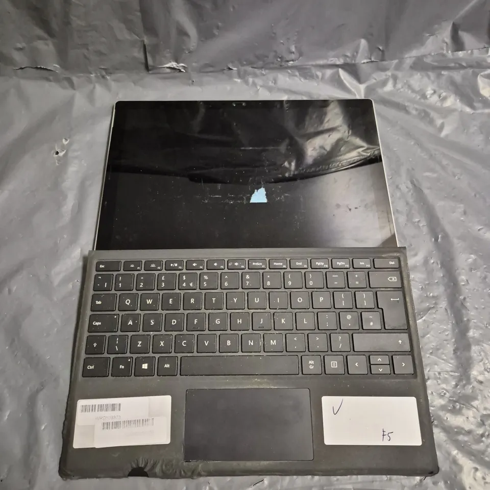 MICROSOFT SURFACE PRO 4 TABLET LAPTOP