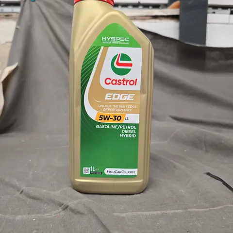 CASTROL EDGE 5W-30LL  1L 