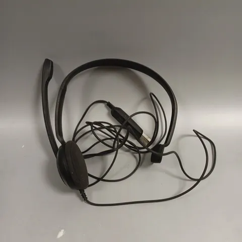 SENNHEISER PC 7 USB HEADSET