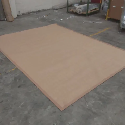 QUALITY DESIGNER AREA RUG - APPROXIMATELY 335 x 240cm