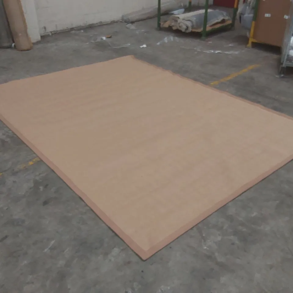 QUALITY DESIGNER AREA RUG - APPROXIMATELY 335 x 240cm