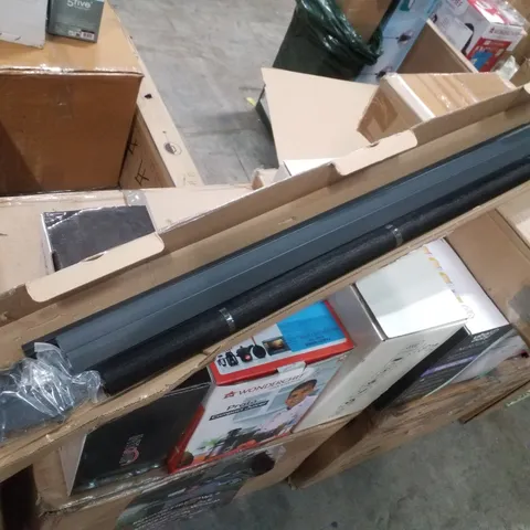 BOXED VIDAXL HINGED INSECT SCREEN FOR DOORS