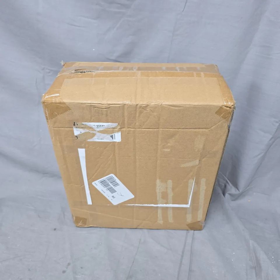 GARDEN STORIES SET OF 2 LARGE METAL SOLAR PATHWAY LIGHTS 