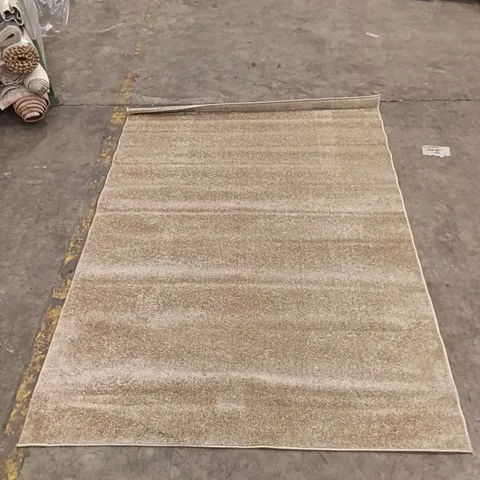QUALITY DESIGNER AREA RUG - APPROXIMATELY 226CM X 160CM