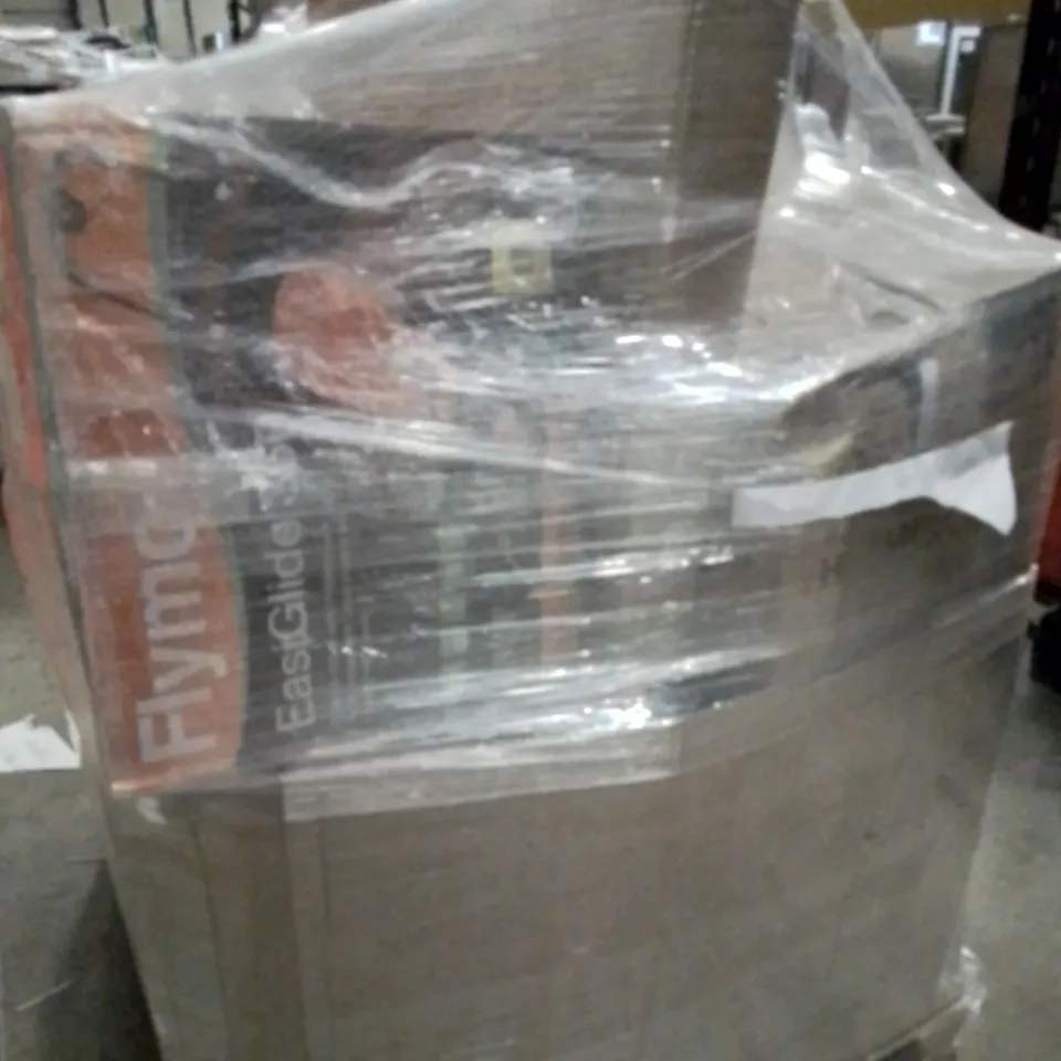 PALLET OF APPROXIMATELY 18 ASSORTED ITEMS TO INCLUDE,